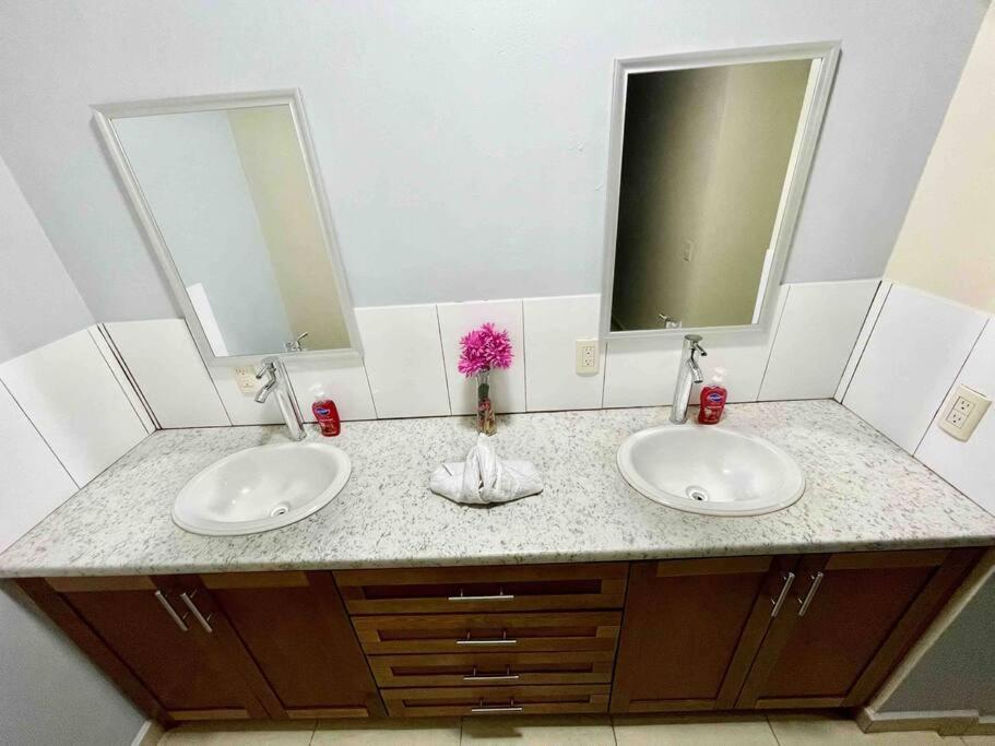 Gallery Home Ocotlán Kültér fotó