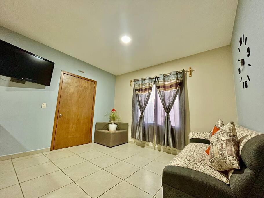Gallery Home Ocotlán Kültér fotó