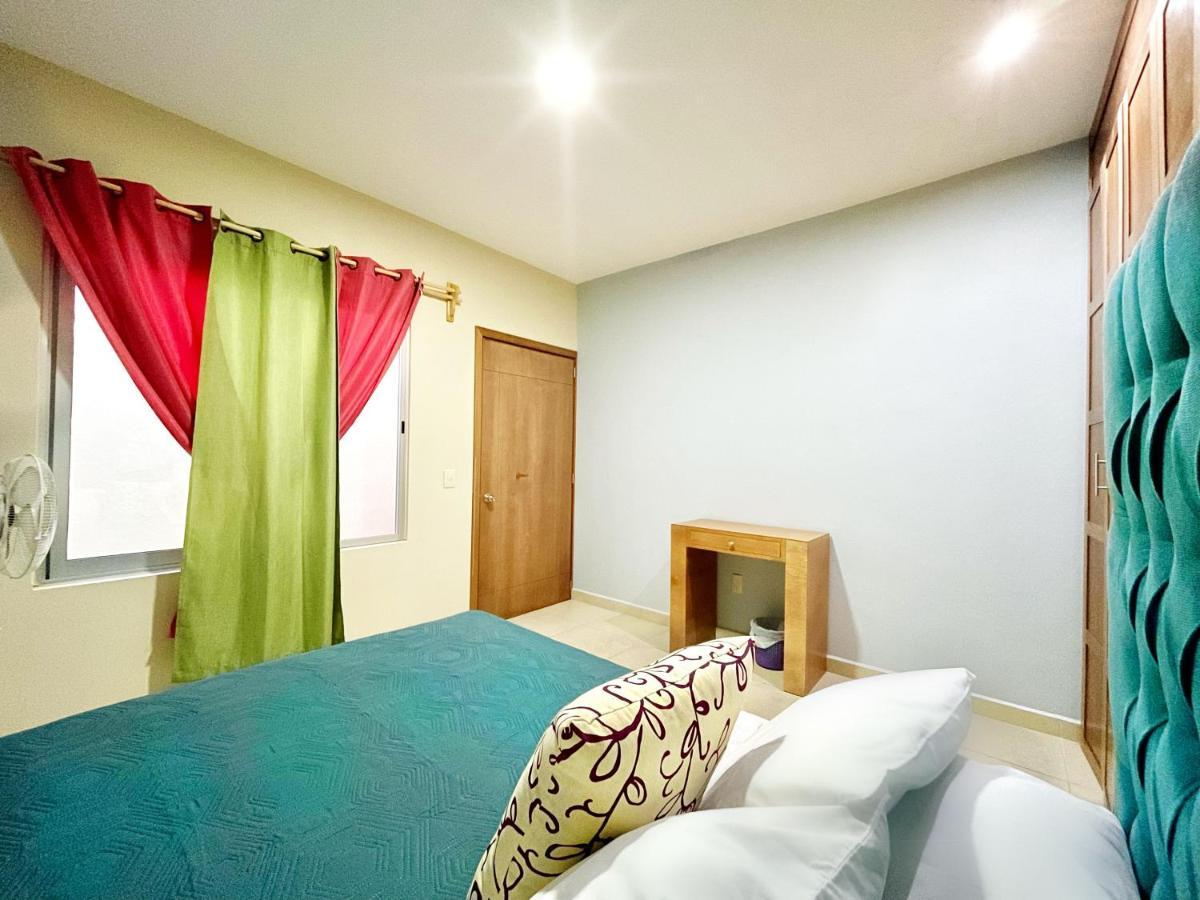 Gallery Home Ocotlán Kültér fotó
