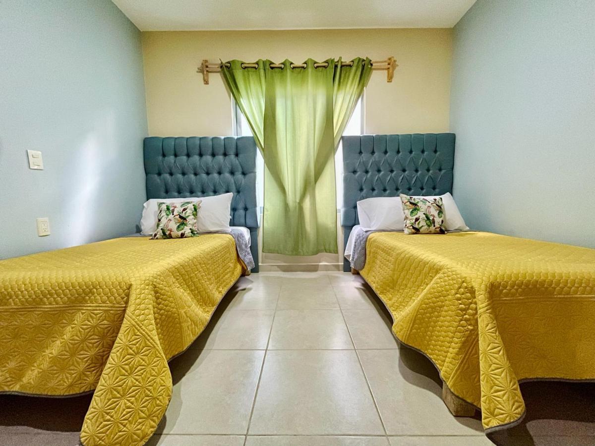 Gallery Home Ocotlán Kültér fotó