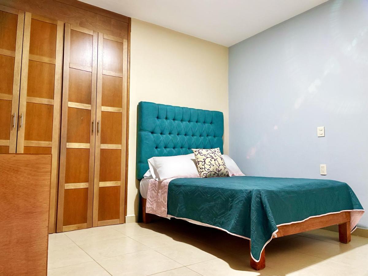Gallery Home Ocotlán Kültér fotó